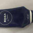 Swatch de Ranouche : Nivea Crème, Nivea