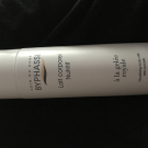 Swatch de Ranouche : Lait Corporel Nutritif à la Gelée Royale peaux sèches, Byphasse