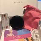 Swatch de mîssara : LUNA mini 3, Foreo