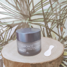 Swatch de Happylily : Chronos Aqua gel ultra-désaltérant, Natura Brasil