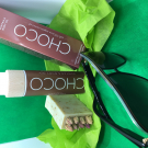 Swatch de Arc-en-ciel06 : CHOCO de Cocolis, Cococare