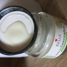 Swatch de Arc-en-ciel06 : Rosée de concombre, Belle A Croquer