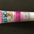 Swatch de Arc-en-ciel06 : Megabalm argan coco, Energie Fruit