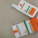 Swatch de Arc-en-ciel06 : Anthelios AC, La Roche-Posay