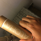 Swatch de Arc-en-ciel06 : Aloha de Cocosolis, Cococare