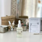 Swatch de iletaituneveggie : Le Sérum Renaissance, Mademoiselle Saint Germain