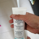 Swatch de NinalouleB : Pureté thermale 3 en 1 démaquillant intégrale peau sensible, Vichy