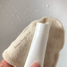 Swatch de Domicgy _beauty_test : Granité PM 2.5, --