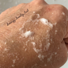 Swatch de Domicgy _beauty_test : Granité PM 2.5, --