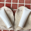 Swatch de Domicgy _beauty_test : Granité PM 2.5, --