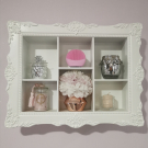 Swatch de Shiinz Beauty : LUNA mini 3, Foreo