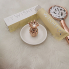 Swatch de Shiinz Beauty : Yo Glow, WISHFUL