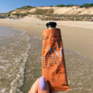 Swatch de laura_gmua44 : Crème mains Ekos Castanha, Natura Brasil