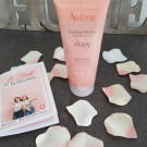 Swatch de coco9 : Gommage douceur body, Avène