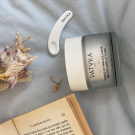 Swatch de Flamillen : Masque Lift Pro-Collagène, Patyka