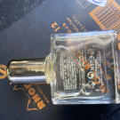 Swatch de Kisscool : Huile Prodigieuse - Huile Sèche multi-fonctions, Nuxe