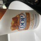 Swatch de Kisscool : Douche Crème Douceurs d'Enfance, Dop