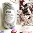 Swatch de Julie_lab30 : La Crème du Temps, Absolution