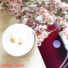 Swatch de Julie_lab30 : La Crème du Temps, Absolution