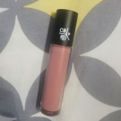 Swatch de Uchiki : Le Lip Glow Christophe Danchaud, Absolution