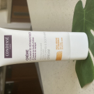 Swatch de Lestyledesandrine : Crème Calmante Réparatrice, Condensé Paris