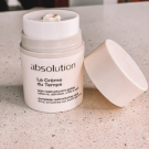 Swatch de Lestyledesandrine : La Crème du Temps, Absolution