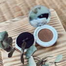 Swatch de generationyulia : Bibi Nova, Mi-rê Cosmetics