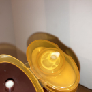 Swatch de Yous94 : Shampoing fortifiant, Garnier Fructis