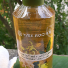 Swatch de HeleneDeDole : Bain Douche Sensuel Fleur de Tiaré Ylang-Ylang, Yves Rocher