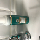 Swatch de 4et3font9 : Mousse Magnifica, Sanoflore