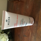 Swatch de 4et3font9 : Gelée exfoliante douce, Nuxe