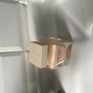 Swatch de 4et3font9 : Narciso Poudrée, Narciso Rodriguez