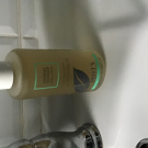 Swatch de 4et3font9 : Hydrolé Oranger Feuilles Fraîches, Phyt's