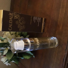 Swatch de 4et3font9 : Premier Cru la Crème, Caudalie