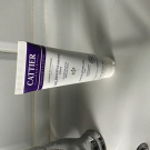 Swatch de 4et3font9 : Cattier gommage, Cattier