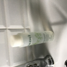 Swatch de 4et3font9 : Lotion Tonique Hydratante | Lotion Tonique Hydratante Visage et Yeux, Caudalie