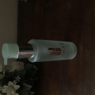 Swatch de 4et3font9 : Clinique Facial Soap - Savon Visage Clinique, Clinique