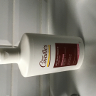 Swatch de 4et3font9 : Lait bain et douche hydratant, Rogé Cavaillès