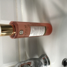 Swatch de 4et3font9 : Aqua Rosa - Essence botanique de beauté fraîche Bio, Sanoflore