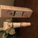 Swatch de 4et3font9 : Rosa Angelica, Sanoflore