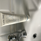 Swatch de 4et3font9 : Gel Eclat, Lancôme