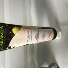 Swatch de 4et3font9 : Sulfureuse Pâte du Marabout - Pâte Nettoyante, Purifiante et Démaquillante, Garancia