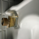 Swatch de 4et3font9 : My Burberry - Eau de Parfum, Burberry