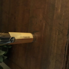 Swatch de 4et3font9 : Cure Abeille Royale, Guerlain