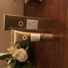 Swatch de 4et3font9 : Crème des Reines légère Soin créateur de peau parfaite, Sanoflore