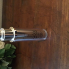 Swatch de 4et3font9 : Clinique Smart - Concentré Réparateur Action Sur Mesure, Clinique