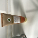 Swatch de 4et3font9 : Masque des Reines, Sanoflore