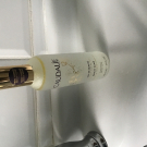 Swatch de 4et3font9 : Eau de Beauté, Caudalie