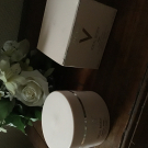 Swatch de 4et3font9 : Baume Idéal Body, Vichy