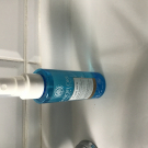 Swatch de 4et3font9 : Aqua Aeria - Brume botanique oxygénante anti-pollution, Sanoflore